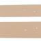 Montco Inc / Repops Interior Door Panels, Brown, Pair, 47-55 Chevy GMC Pickup Truck R-CT189