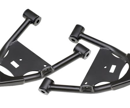 Ridetech Front lower StrongArms for 1982-2003 S10. For use with CoolRide air springs 11391499
