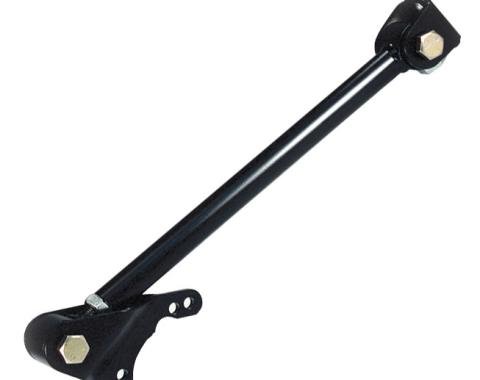 Ridetech Panhard bar kit for 2000-2006 GM HD. For use with universal HD 4-Link 11459099