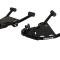 Ridetech HQ Air Suspension System for 1988-1998 C1500 STANDARD 11370297