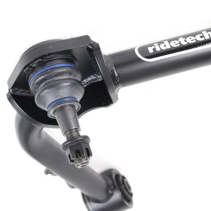 Ridedtech Ridetech Ridetech lowering system for 2019-2025 Silverado / Sierra 1500 ...