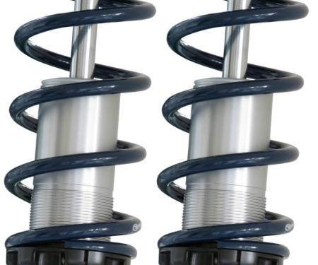 Ridetech Rear HQ Coil-Overs for 2007-2018 Silverado 1500. For use with Ridetech 4-Link 11706510