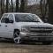 Ridetech StreetGrip System for 2007-2016 Silverado 1500 2WD with OE cast steel arms 11700110