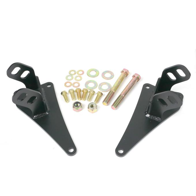 Ridetech Motor mounts for Ford Modular. For use with Ridetech F-100 suspension 12319503