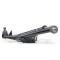 Ridetech Front lower StrongArms for 1963-1970 C10. For use with stock style spring 11342199