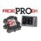 Ridetech RidePro E5 air suspension control system with 5 gallon tank 30534100