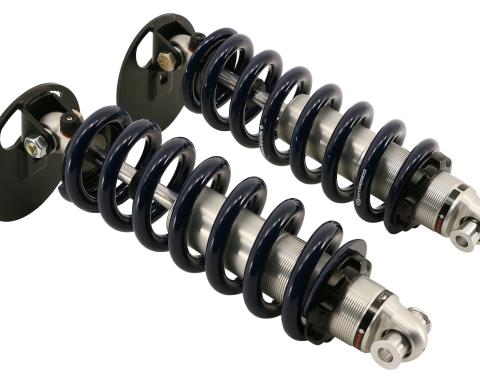 Ridetech Front HQ Coil-Overs for 1999-2006 Silverado 2WD. For use w/ Ridetech lower arms 11383510