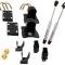 Ridetech StreetGrip System for 2007-2016 Silverado 1500 2WD with OE cast steel arms 11700110