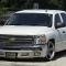 Ridetech HQ Air Suspension System for 2014-2018 GM 1500 w/ OE stamped steel or alu. arms 11710297