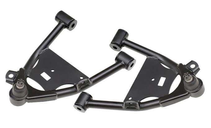 Ridetech Front lower StrongArms for 1982-2003 S10. For use with CoolRide air springs 11391499