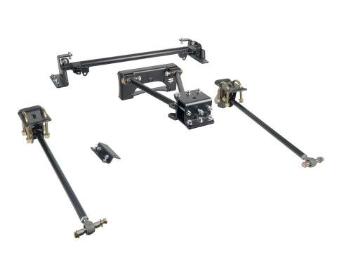 Ridetech Bolt-On Wishbone for 1982-2003 S10 Sonoma 2WD with 7.5" Differential 11397199