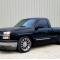 Ridetech HQ Coil-Over System for 1999-2006 Silverado/Sierra (2007 Classic) 11380201