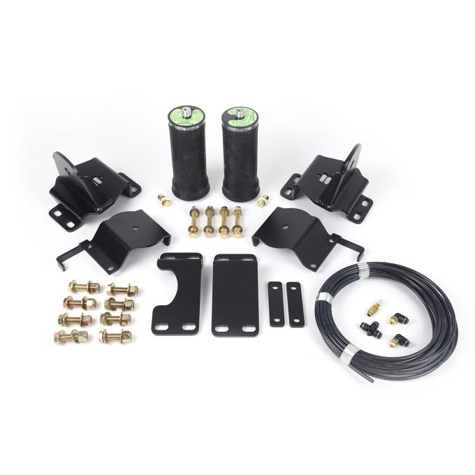 Ridetech Helper bags for 2019-2025 Silverado / Sierra with Ridetech lowering kit 11724099