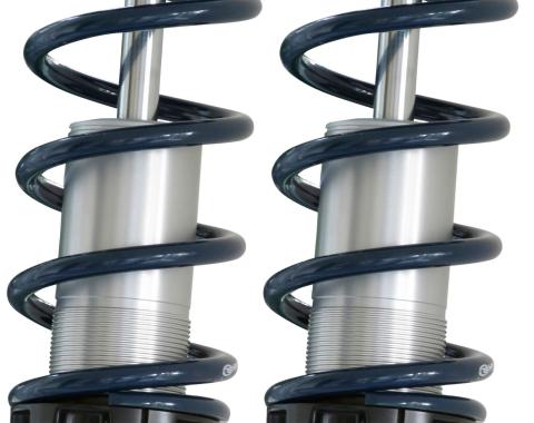Ridetech Front HQ Coil-Overs for 1963-1972 C10. For use w/ Ridetech lower arms 11333510