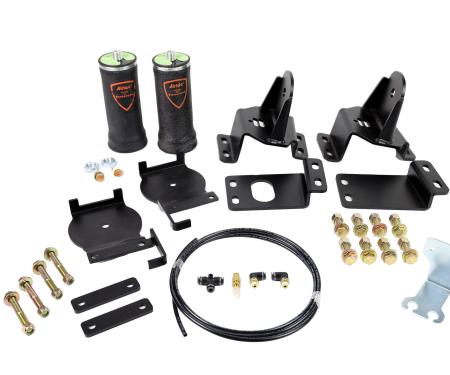 Ridetech Helper bags for 2007-2018 Silverado / Sierra with Ridetech lowering kit 11704099
