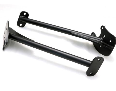 Ridetech Front frame braces for 1973-1987 C10 11369550