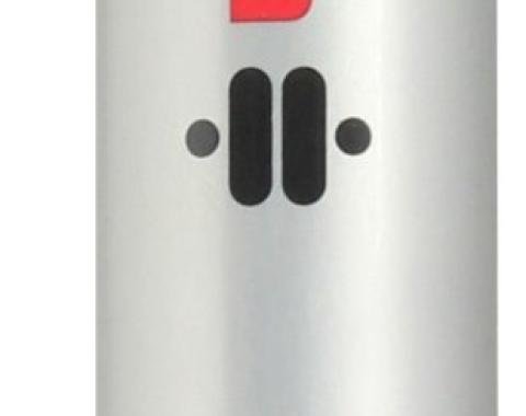 Ridetech Rear HQ Shock Absorber with 7.55" stroke with stud/eye mounting (inverted) 22189854