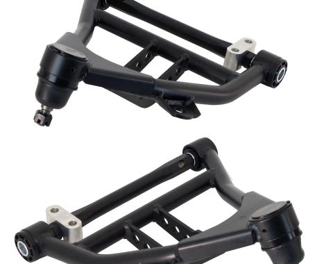 Ridetech Front lower StrongArms for 1958-1964 Impala. For use with Coil-Over/Shockwave 11052899