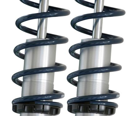 Ridetech Rear HQ Coil-Overs for 1982-2003 S10 2WD. For use with Ridetech Wishbone System 11396510