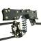 Ridetech HQ Coil-Over System for 2014-2018 GM 1500 4WD w/ OE stamped steel or alu. arms 11710203