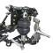 Ridetech Front suspension system for 1965-1979 F-100, 2WD 12312799