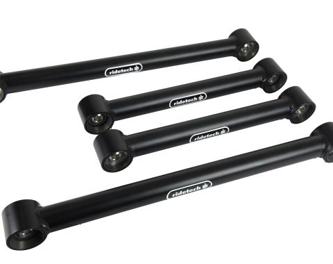 Ridetech Rear StrongArms with R-Joints for 2009-2025 Ram 1500 2WD/4WD 13137299