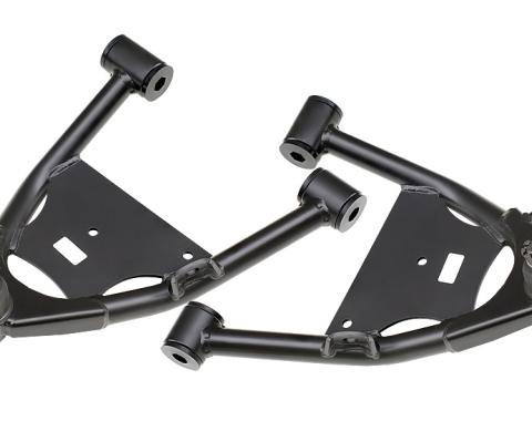 Ridetech Front lower StrongArms for 1982-2003 S10. For use with CoolRide air springs 11391499