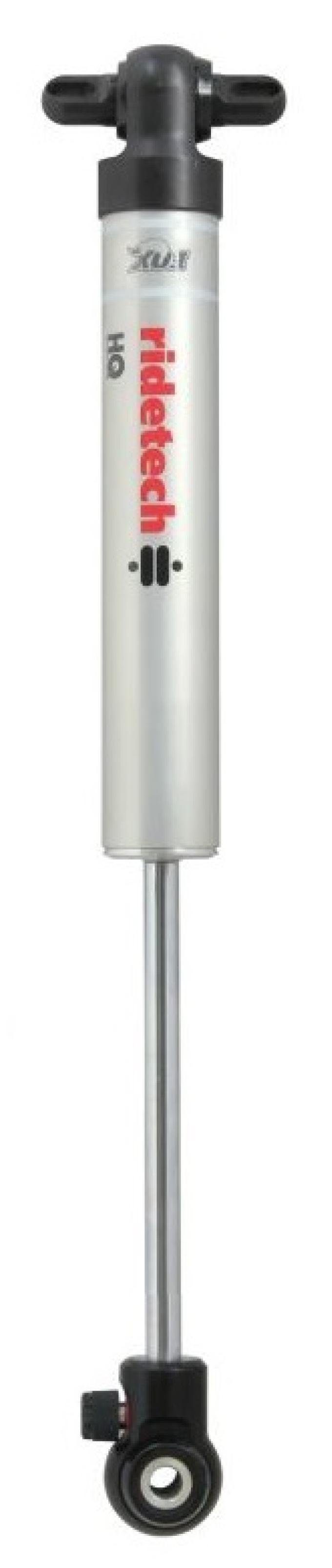 Ridetech Rear HQ Shock Absorber with 7.55" stroke with wide t-bar/eye mounting 22189844