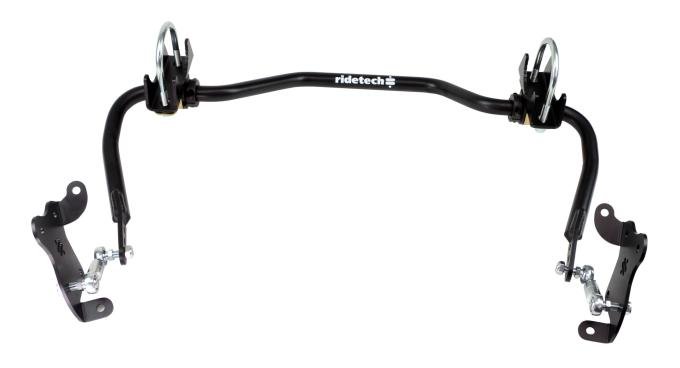 Ridetech Rear sway bar for 1958-1964 Impala. For use with stock or Ridetech arms 11059102