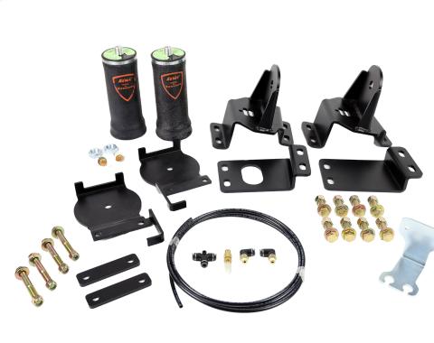 Ridetech Helper bags for 2007-2018 Silverado / Sierra with Ridetech lowering kit 11704099