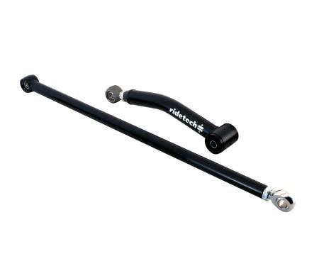 Ridetech Rear upper StrongArm and panhard bar kit for 1959-1964 Impala 11066699