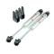 Ridetech Ridetech 3/5 lowering system for 1999-2006 Silverado / Sierra 1500 2WD 11380110