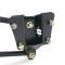 Ridetech Bolt-On 4-Link for 1965-1972 F-100, 2WD 12327199
