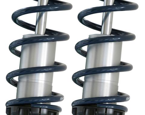 Ridetech Rear HQ Coil-Overs for 1999-2006 Silverado 2WD. For use with Ridetech 4-Link 11386510