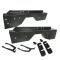 Ridetech Ridetech 3/5 lowering system for 1999-2006 Silverado / Sierra 1500 2WD 11380110