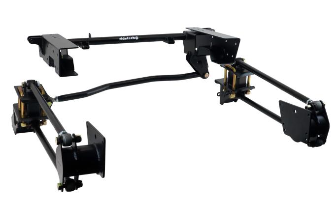 Ridetech Bolt-On 4-Link for 1973-1987 C10 11367199