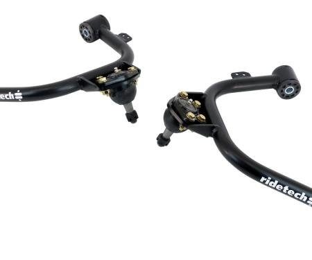 Ridetech Front upper StrongArms for 1988-1998 C1500 11373699