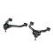 Ridetech HQ Coil-Over System for 2007-2016 Silverado 1500 4WD w/ OE cast steel arms 11700203