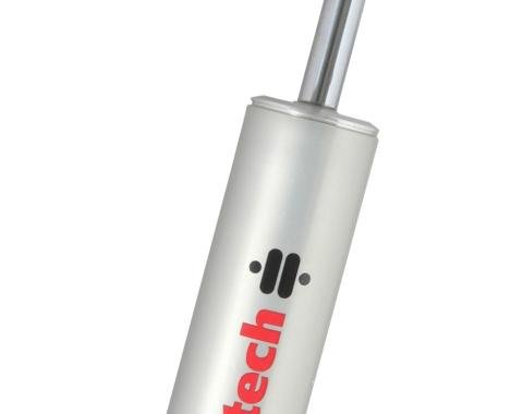 Ridetech Front HQ Shock Absorber with 4.75" stroke with eye/stud mounting 22149845