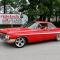 Ridetech HQ Rear Coil-Over upgrade kit for 1958-1964 Impala 11056210