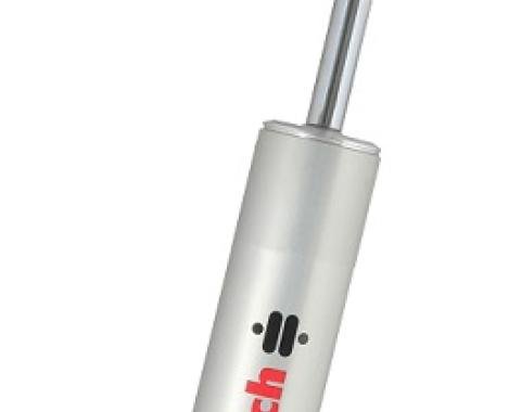 Ridetech Front HQ Shock Absorber with 5.25" stroke with stud plate/stud mounting 22159851