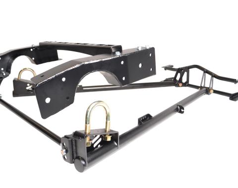 Ridetech Rear StrongArms for 1963-1972 C10 11337199