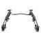 Ridetech Bolt-On 4-Link for 1965-1972 F-100, 2WD 12327199