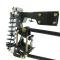 Ridetech HQ Coil-Over System for 2014-2018 GM 1500 4WD w/ OE stamped steel or alu. arms 11710203