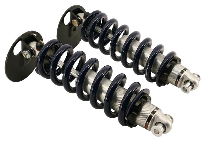 Ridetech Front HQ Coil-Overs for 1999-2006 Silverado 2WD. For use w/ Ridetech lower arms 11383510