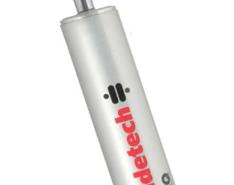 Ridetech Rear HQ Shock Absorber with 6.65" stroke with wide stud/stud mounting 22179850