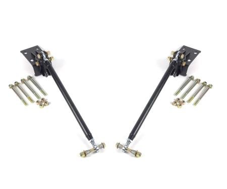 Ridetech Traction bar kit for 2019-2025 Silverado / Sierra 1500 with Ridetech lowering 11727299