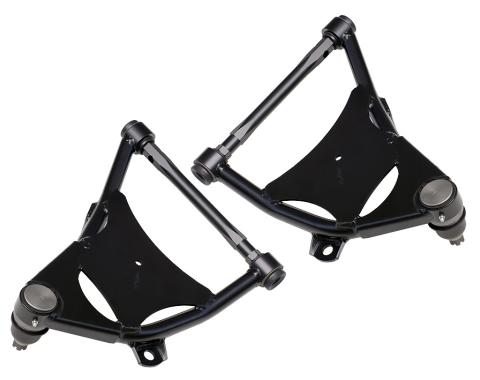 Ridetech Front lower StrongArms for 1958-1964 Impala. For use with CoolRide air springs 11051499