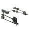 Ridetech HQ Coil-Over System for 2014-2018 GM 1500 4WD w/ OE stamped steel or alu. arms 11710203