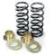Ridetech Ridetech 3/5 lowering system for 1999-2006 Silverado / Sierra 1500 2WD 11380110